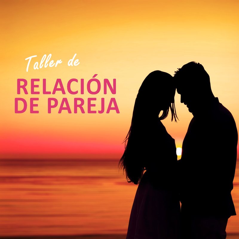 Imagen de Taller De Relacion De Pareja